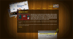 Desktop Screenshot of ams.autostonny.ro